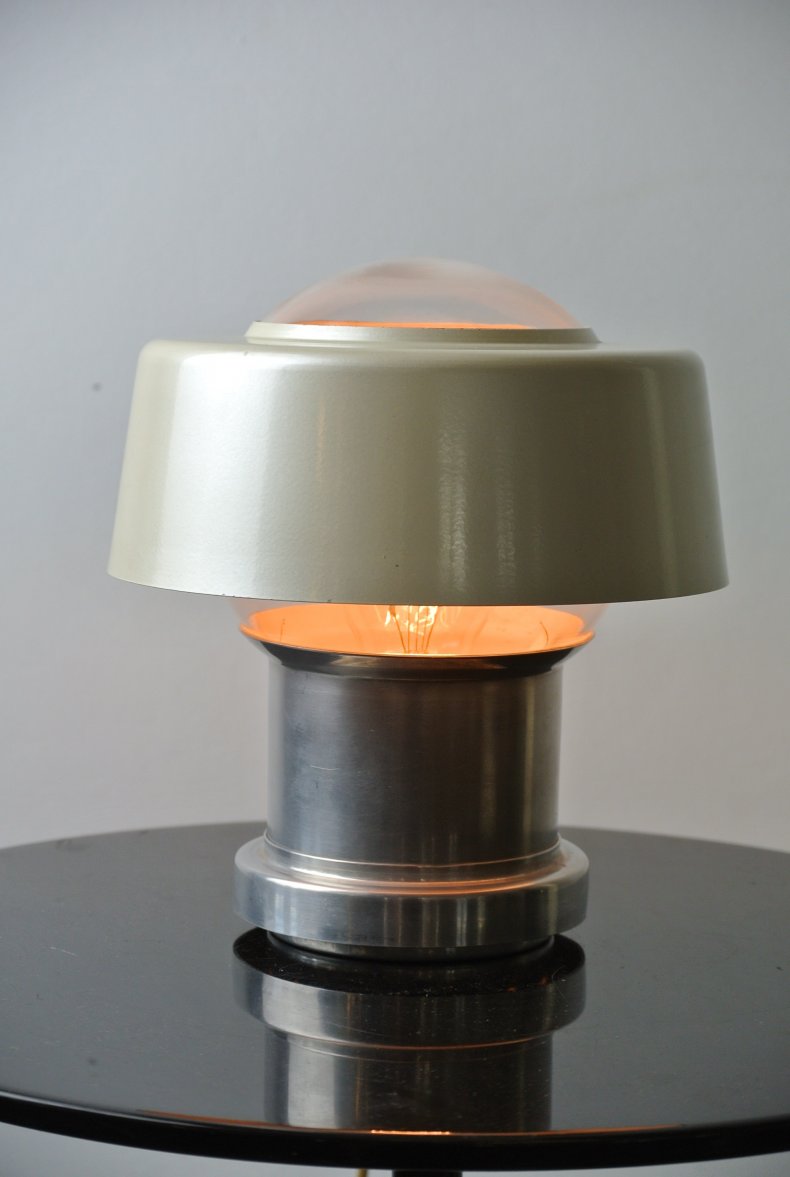 Gino SARFATTI Lampe 580/B